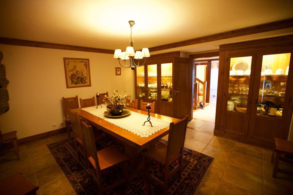Quinta De Casalmato Villa Resende Exterior photo
